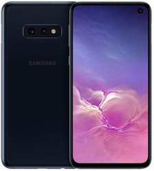 Замена стекла на телефоне Samsung Galaxy S10e в Иванове
